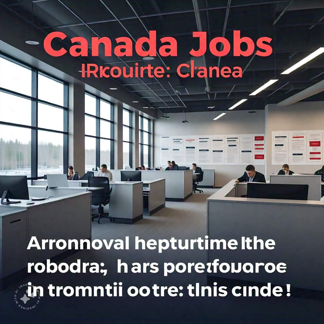 Canada Jobs