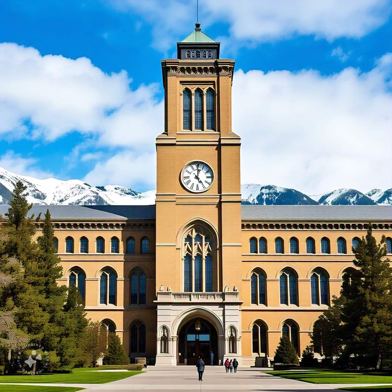 Montana State University