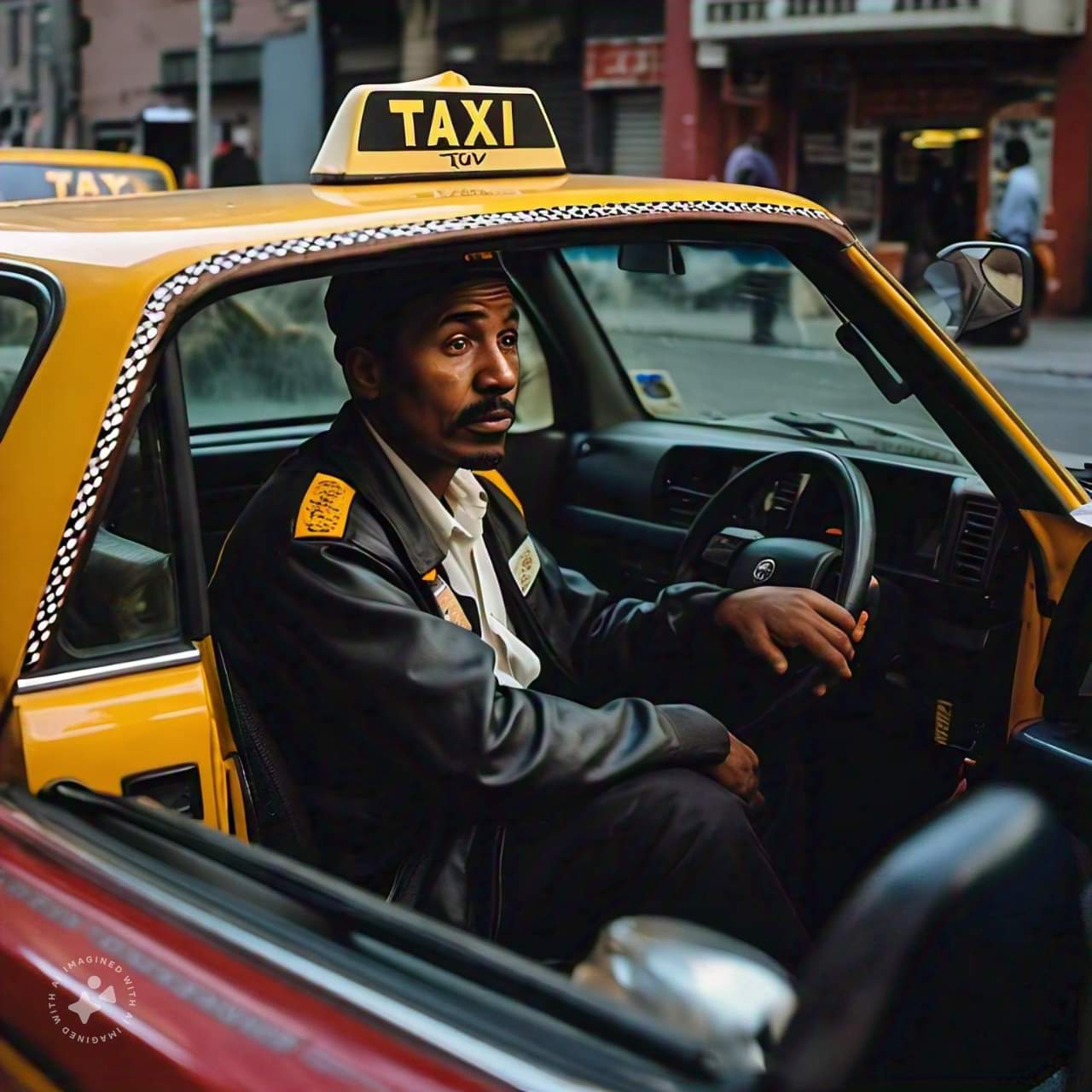 Taxi Driver Jobs in USA for Immigrants