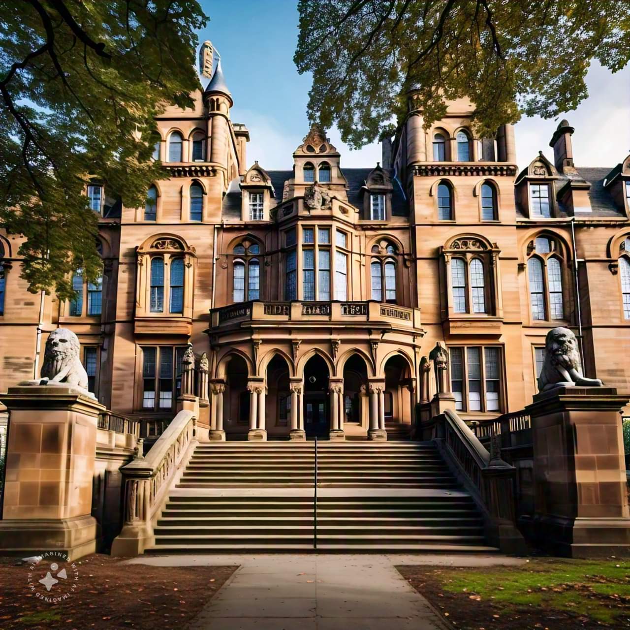 University of Glasgow Scholarship